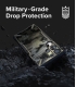 قاب رینکی گلکسی اس ۲۳ الترا Ringke Case Fusion-X Samsung Galaxy S23 Ultra