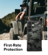 قاب رینکی گلکسی اس ۲۳ الترا Ringke Case Fusion-X Samsung Galaxy S23 Ultra