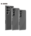 قاب شفاف کی زد دو اس 23 اولترا Case K ZDOO GUARDIAN S23 ULTRA