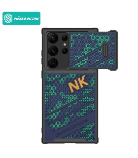 قاب نیلکین S23 Ultra مدل Nillkin Striker S sport cover