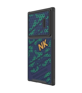قاب نیلکین S23 Ultra مدل Nillkin Striker S sport cover