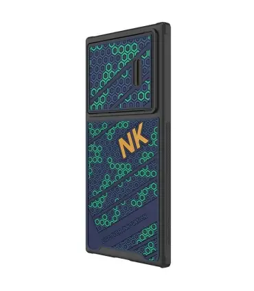 قاب نیلکین S23 Ultra مدل Nillkin Striker S sport cover
