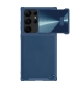 قاب چرمی نیلکین S23 Ultra مدل Nillkin CamShield Leather