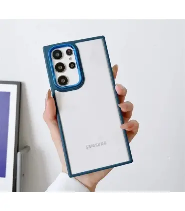 کاور محافظ اس22 اولترا Case New Skin S22 ultra