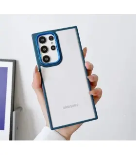 کاور محافظ اس21 اولترا Case New Skin S21 ultra