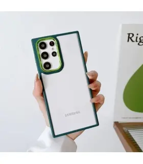 کاور محافظ اس21 اولترا Case New Skin S21 ultra