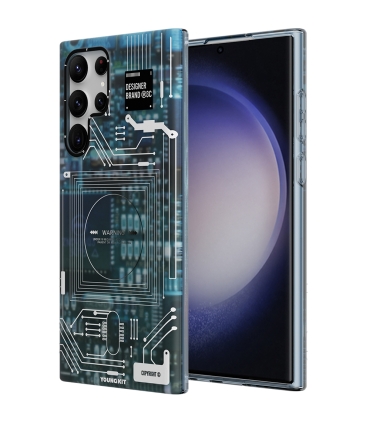 قاب یانگ کیت تکنولوژی اس ۲۳ اولترا Case YoungKit S23 Ultra