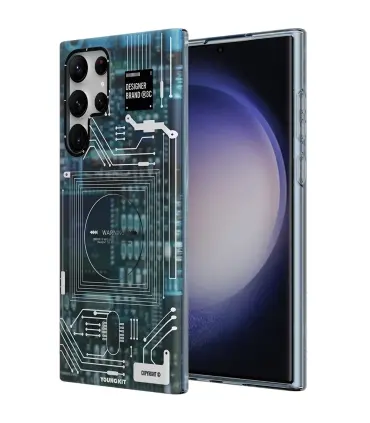 قاب یانگ کیت تکنولوژی اس ۲۳ اولترا Case YoungKit S23 Ultra