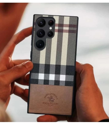 قاب پولو سامسونگ اس23 اولترا Santa Barbara Polo Case Samsung S23 Ultra