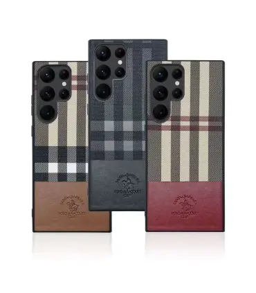 قاب پولو سامسونگ اس23 اولترا Santa Barbara Polo Case Samsung S23 Ultra
