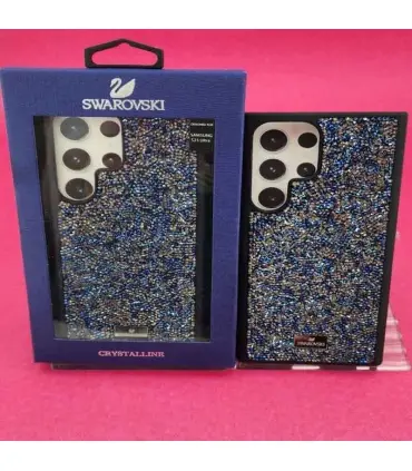 قاب اورجینال سواروسکی Swarovski case Samsung S23 Ultra