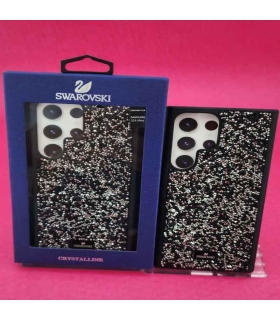 قاب اورجینال سواروسکی Swarovski case Samsung S23 Ultra