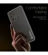 قاب لاکچری چرمی گلد leather case A12