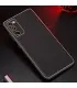 قاب لاکچری چرمی گلد leather case A32 4G