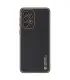 قاب لاکچری چرمی گلد leather case A32 4G