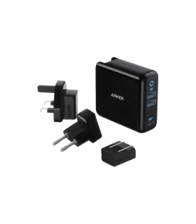 شارژر دیواری انکر مدل A2033 توان 65W
