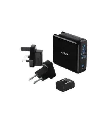 شارژر دیواری انکر مدل A2033 توان 65W