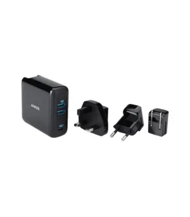 شارژر دیواری انکر مدل A2033 توان 65W