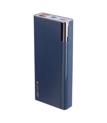 پاوربانک هیسکا مدل QI-214PD ظرفیت 20000 میلی آمپر