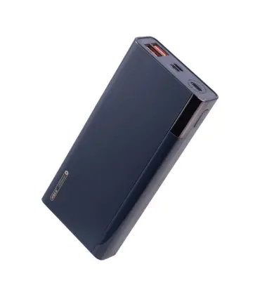 پاوربانک هیسکا مدل QI-214PD ظرفیت 20000 میلی آمپر