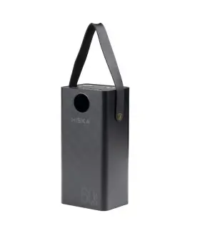 پاوربانک هیسکا مدل QI-600PD ظرفیت 60000 میلی آمپر