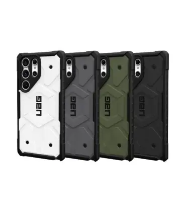 قاب حرفه ای Case Uag Pathfinder Magsafe Samaung S23 Ultra
