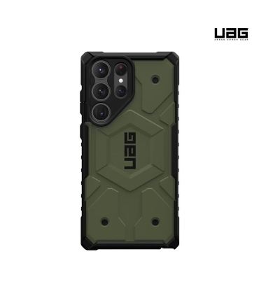 قاب حرفه ای Case Uag Pathfinder Magsafe Samaung S23 Ultra