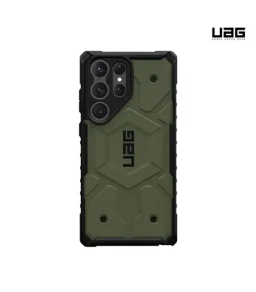 قاب حرفه ای Case Uag Pathfinder Magsafe Samaung S23 Ultra