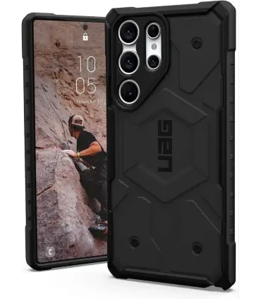 قاب حرفه ای Case Uag Pathfinder Magsafe Samaung S23 Ultra