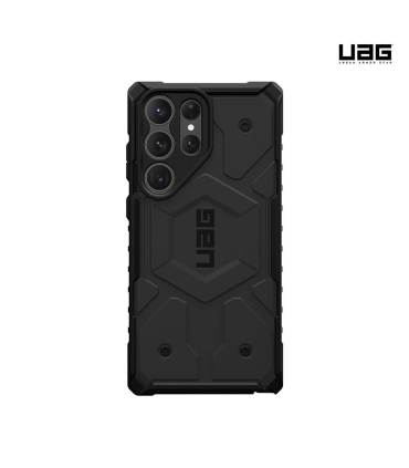 قاب حرفه ای Case Uag Pathfinder Magsafe Samaung S23 Ultra