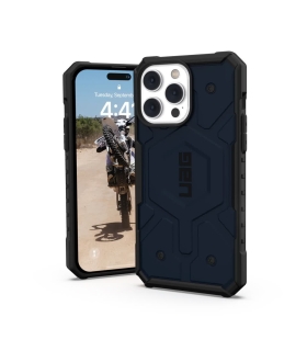 قاب حرفه ای مگسیف دار Case Uag Pathfinder Magsafe Iphone 13Pro Max
