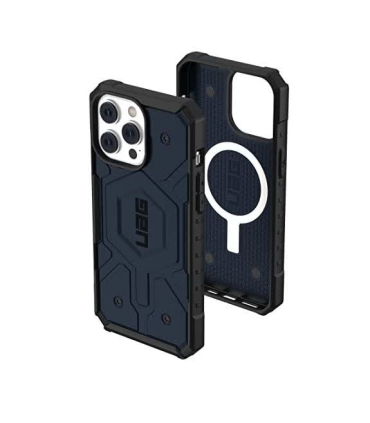 قاب حرفه ای مگسیف دار Case Uag Pathfinder Magsafe Iphone 13Pro Max