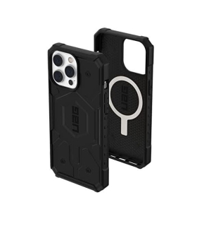 قاب حرفه ای مگسیف دار Case Uag Pathfinder Magsafe Iphone 14Pro Max