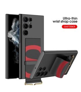 قاب لاکچری بند دار  Case Gkk Strap Samsung S23 Ultra