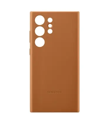 قاب چرمی گوشی سامسونگ Galaxy S23 Ultra مدل EF-VS918 (انباکس شده)