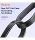کابل Type C به Type C مک دودو Mcdodo CA-3450 توان 65 وات طول 1.2 متر