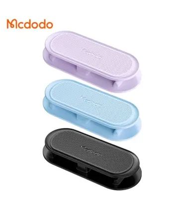 نظم دهنده و نگهدارنده سیم و کابل مک دودو مدل MCDODO WF-353