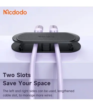 نظم دهنده و نگهدارنده سیم و کابل مک دودو مدل MCDODO WF-353