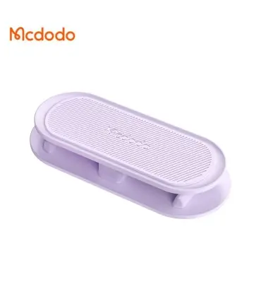 نظم دهنده و نگهدارنده سیم و کابل مک دودو مدل MCDODO WF-353