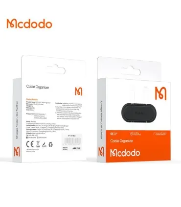 نظم دهنده و نگهدارنده سیم و کابل مک دودو مدل MCDODO WF-353