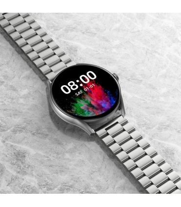 ساعت هوشمند سیگنچر گرین Green Signature Smart Watch