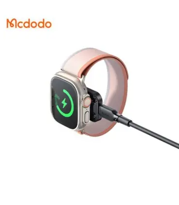 شارژر مگنتی اپل واچ برند مک دودو مدل MCDODO CH-2061