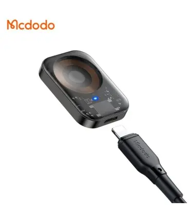 شارژر مگنتی اپل واچ برند مک دودو مدل MCDODO CH-2061