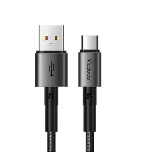 کابل Type C مک دودو Mcdodo CA-3590 طول 1.2 متر توان 100 وات