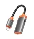 تبدیل 1 به 2 لایتنینگ مک دودو مدل MCDODO CA-0490