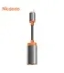 تبدیل لایتنینگ به جک 3.5 میلیمتری AUX و پورت لایتنینگ مک دودو مدل MCDODO CA-6710