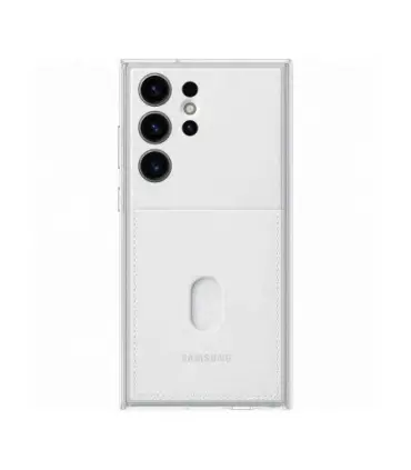 کاور سامسونگ مدل Frame Case مناسب برای گوشی موبایل Galaxy S23 Ultra(انباکس شده)
