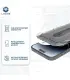 گلس قالب دار پرایوسی توری دار لیتو آیفون 13 پرو مکس/14 پلاس Lito D+ Privacy Tools Magic Glass Box