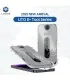 گلس قالب دار پرایوسی توری دار لیتو آیفون 13 پرو مکس/14 پلاس Lito D+ Privacy Tools Magic Glass Box