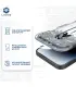 گلس قالب دار لیتو آیفون 14 پرو مکس Lito D+ Tools Magic Glass Box Apple iPhone 14 Pro Max